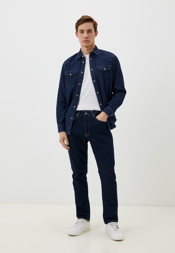 фото Джинсы van mich