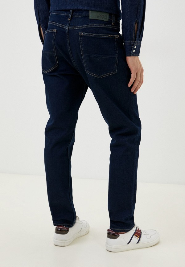 фото Джинсы van mich