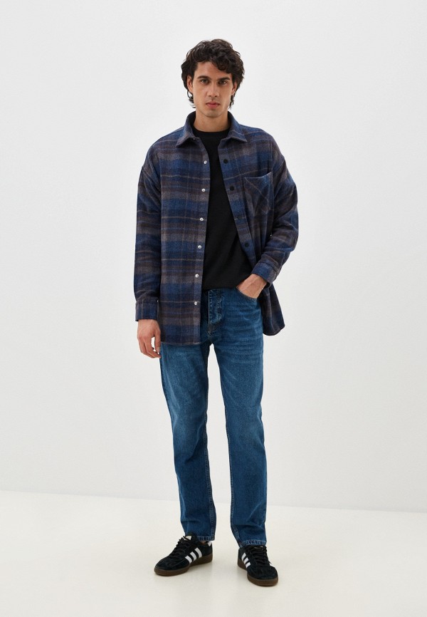 фото Джинсы van mich