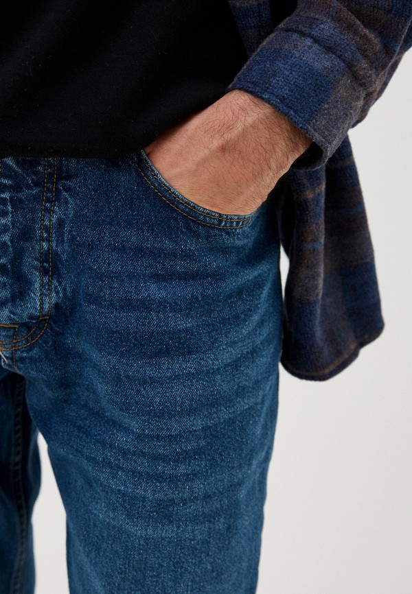 фото Джинсы van mich