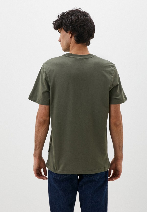 фото Футболка van mich