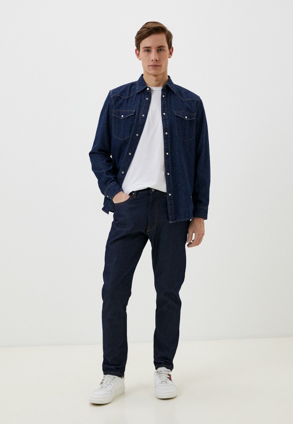 фото Джинсы van mich