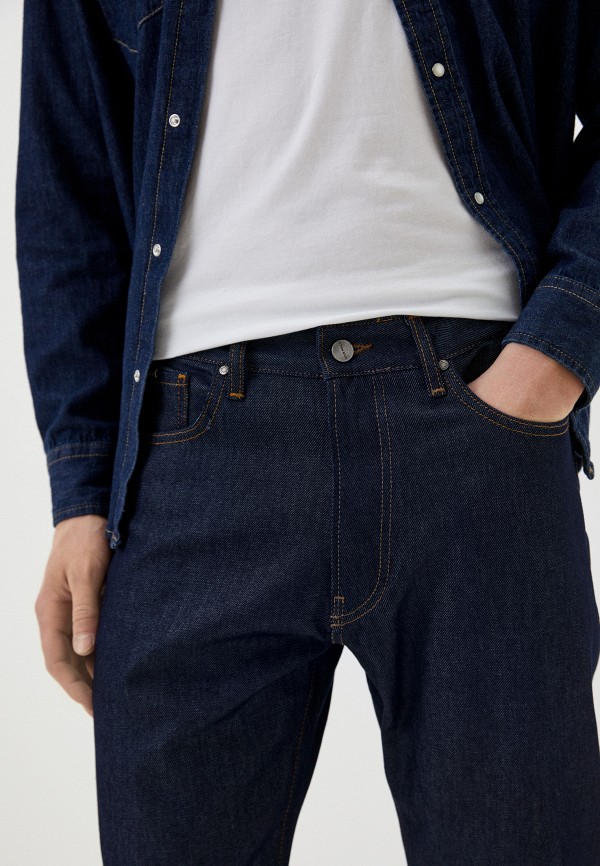 фото Джинсы van mich