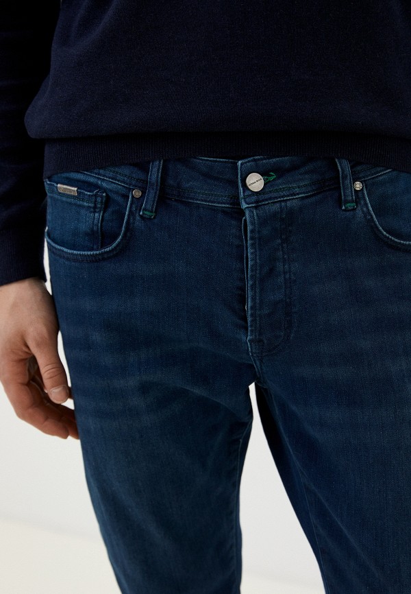 фото Джинсы van mich