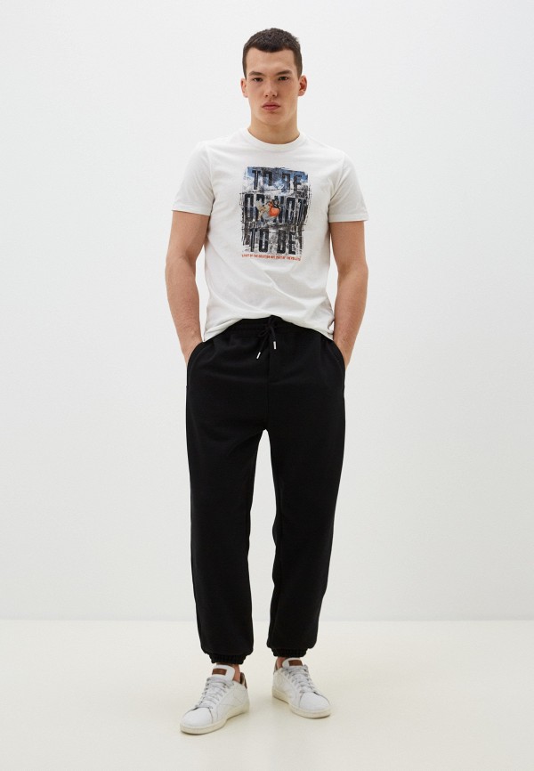 фото Брюки спортивные gloria jeans