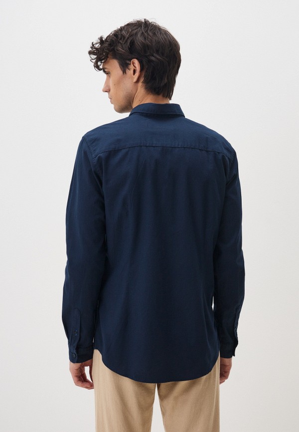 фото Рубашка tom tailor