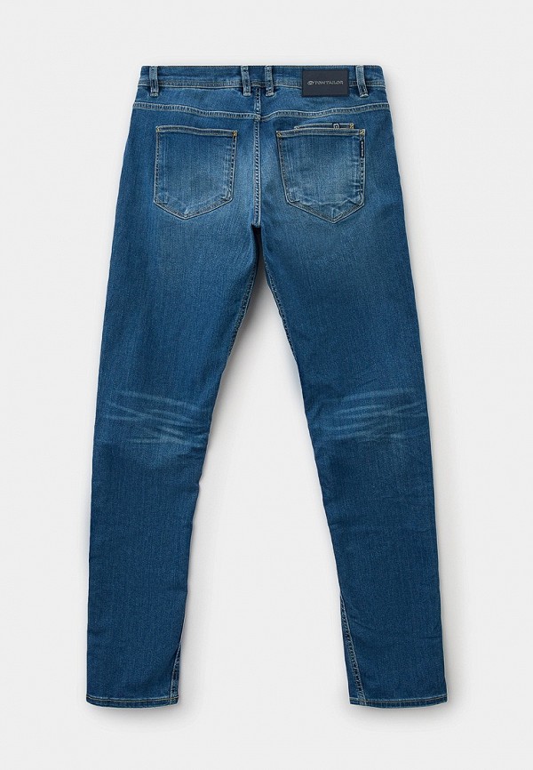 фото Джинсы tom tailor