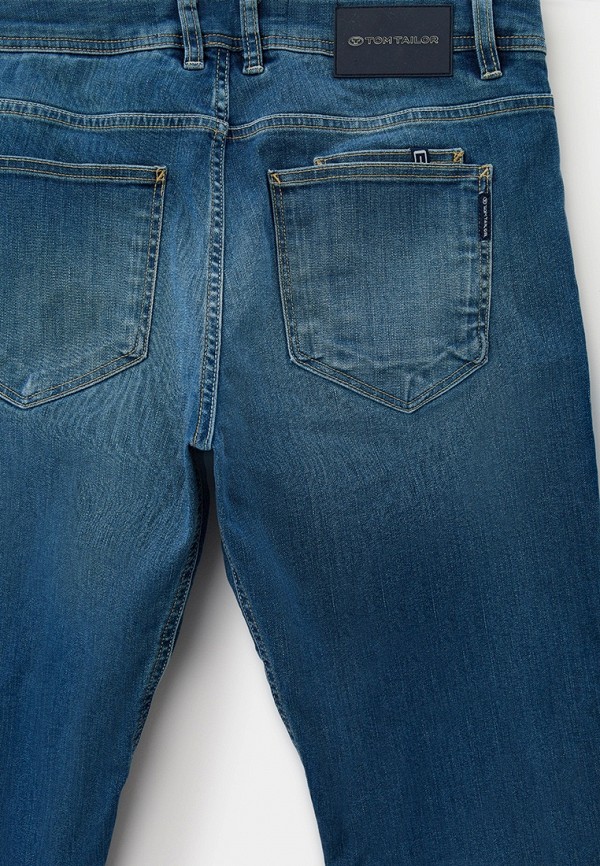 фото Джинсы tom tailor