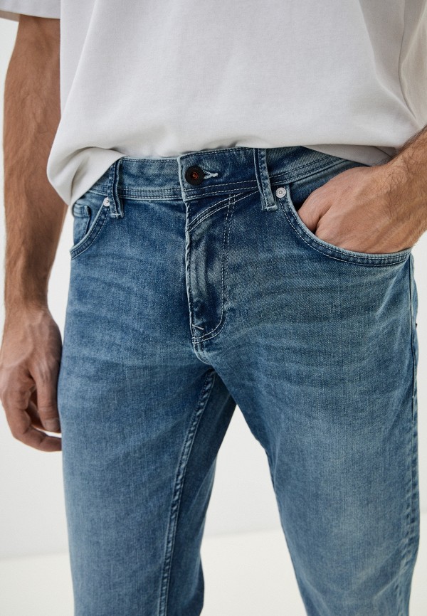 фото Джинсы tom tailor