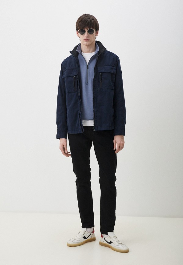 фото Куртка tom tailor