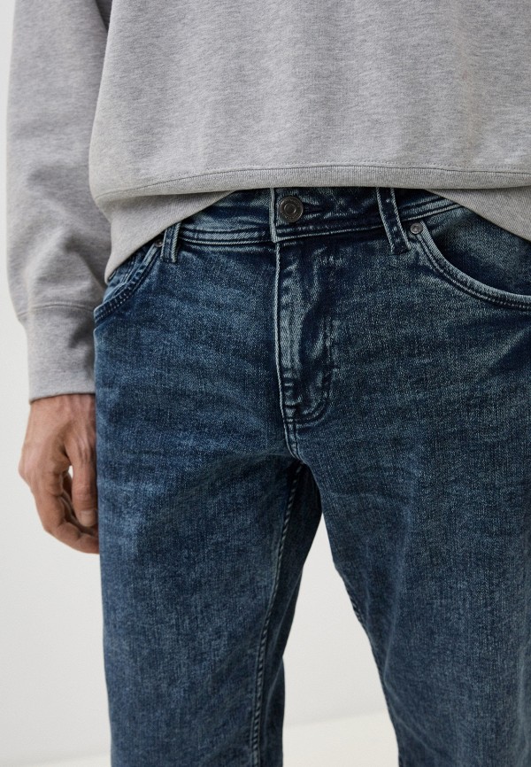 фото Джинсы tom tailor