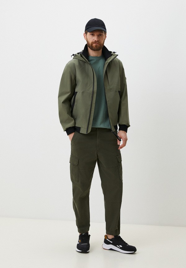 фото Куртка tom tailor