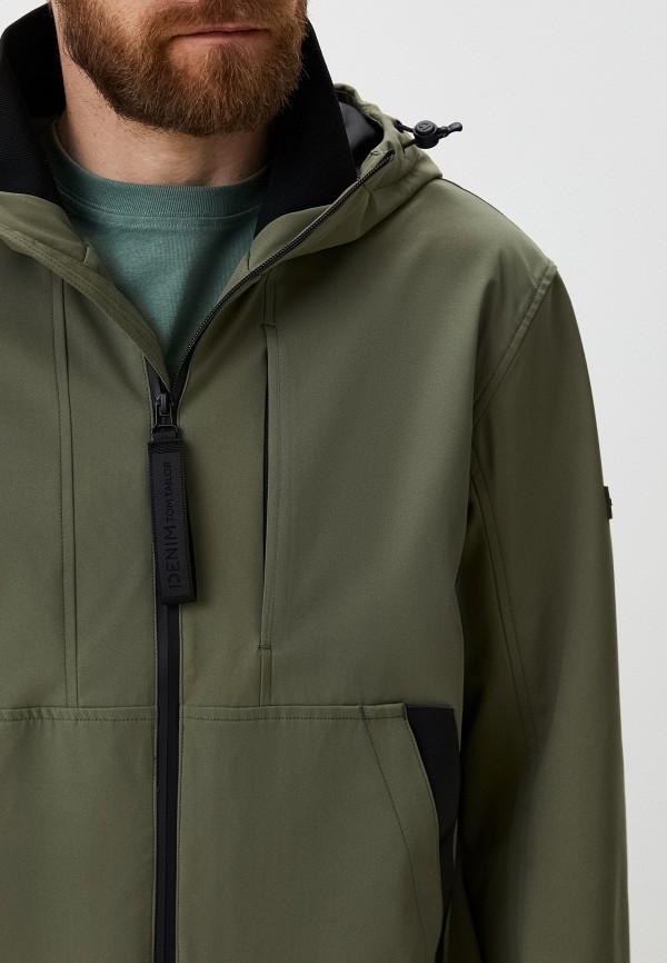 фото Куртка tom tailor