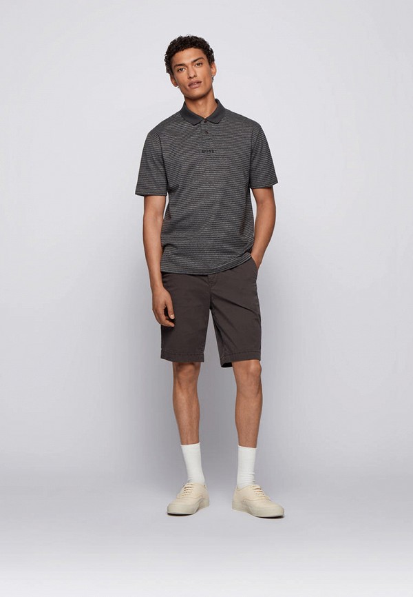 фото Поло boss