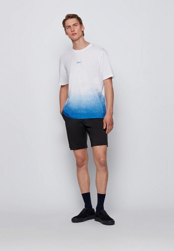 фото Футболка boss