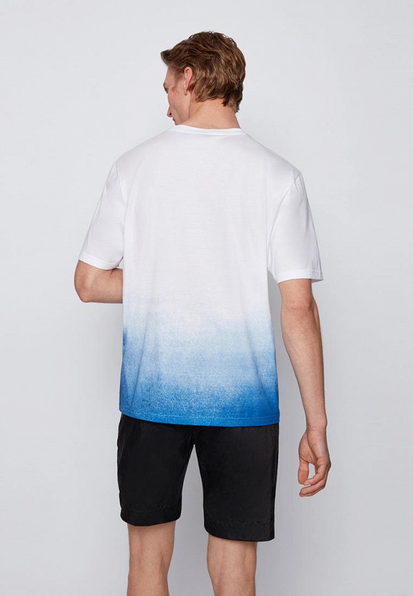 фото Футболка boss