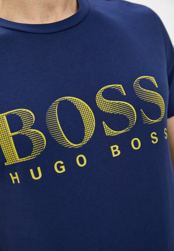 фото Футболка boss