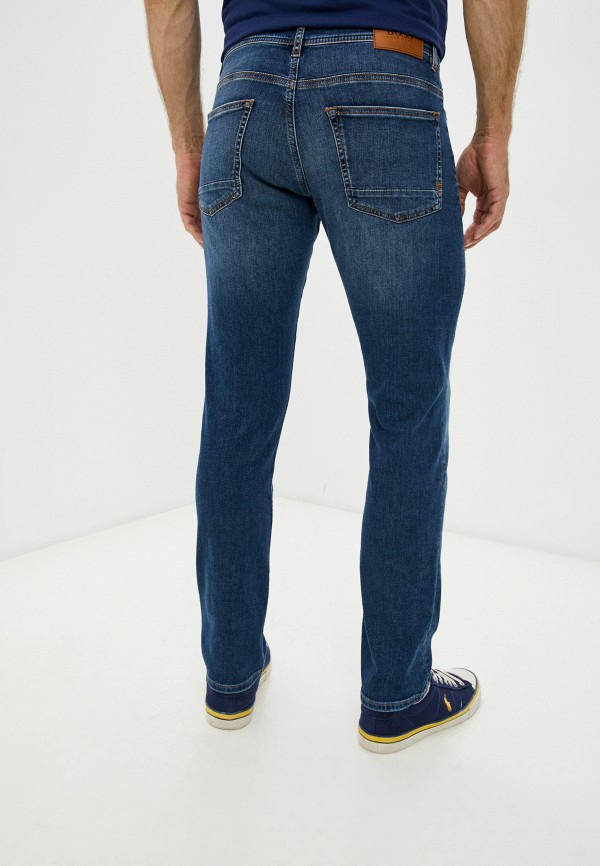 фото Джинсы boss