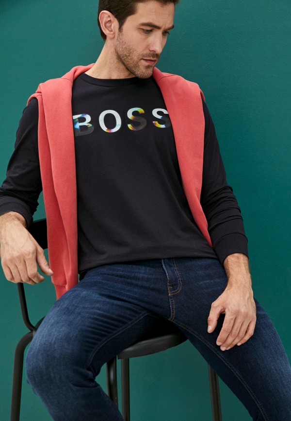 фото Джинсы boss