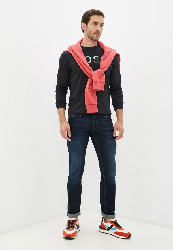 фото Джинсы boss