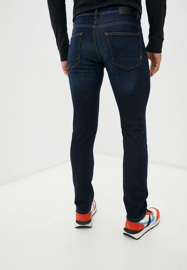 фото Джинсы boss