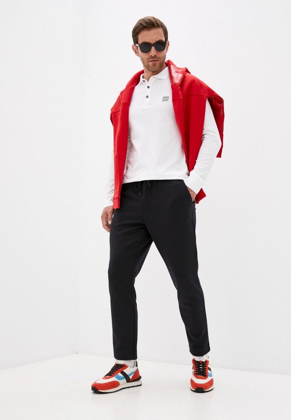 фото Поло boss