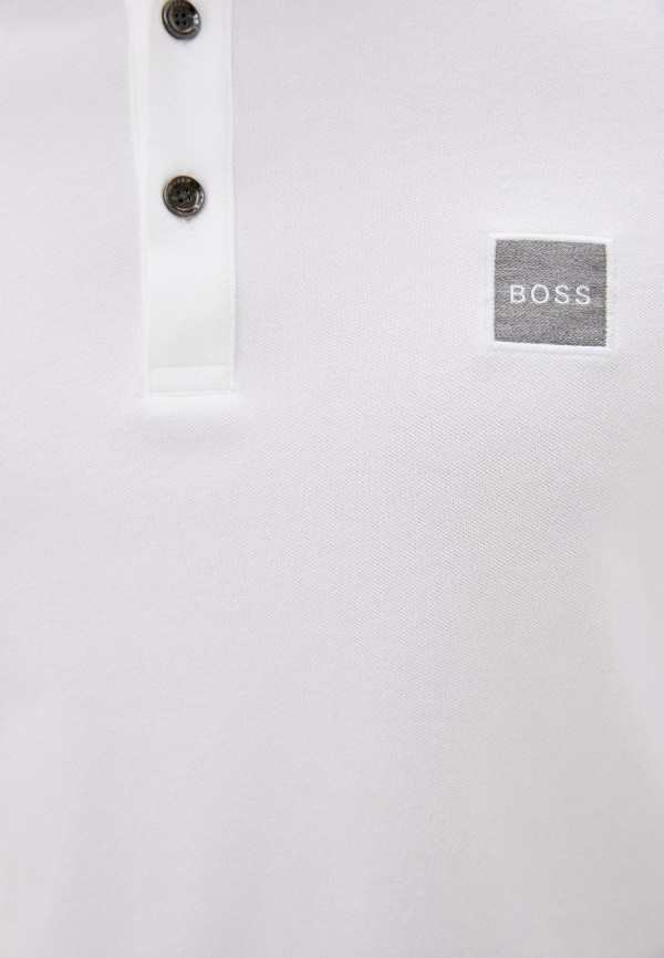 фото Поло boss