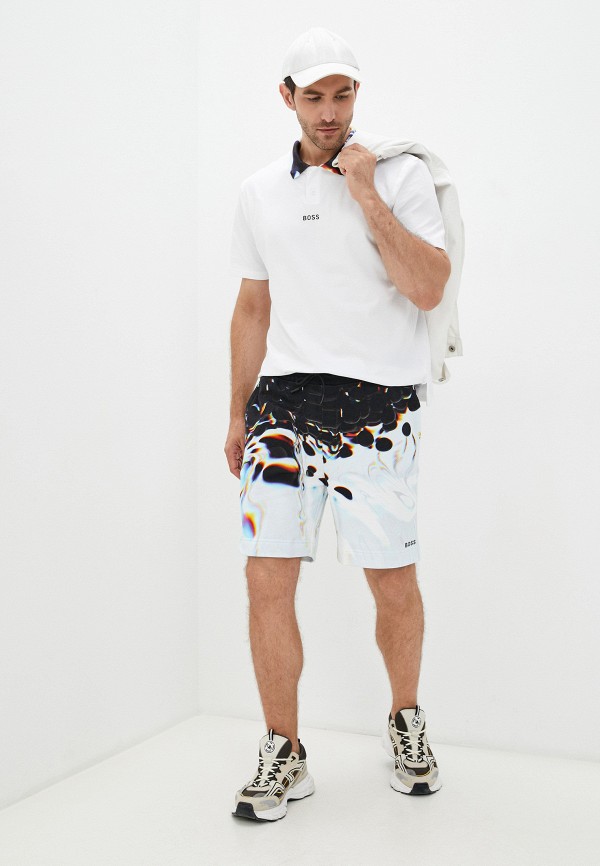 фото Поло boss