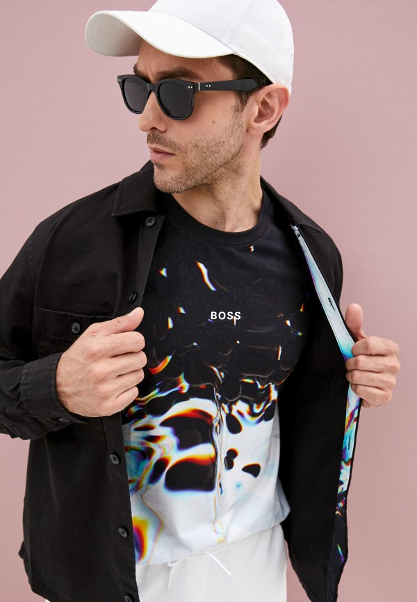 фото Футболка boss