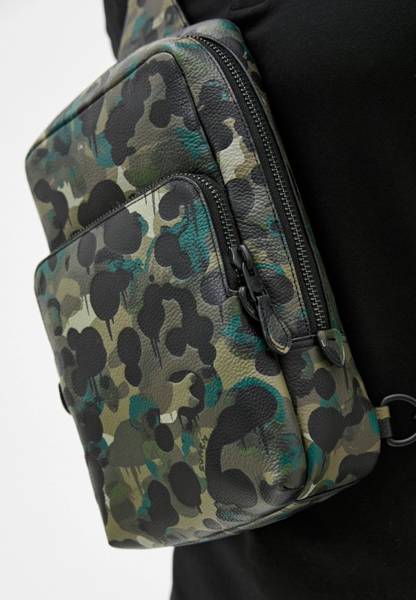 фото Сумка coach