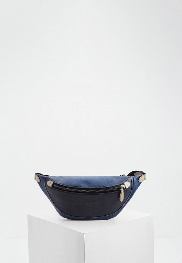 фото Сумка поясная coach