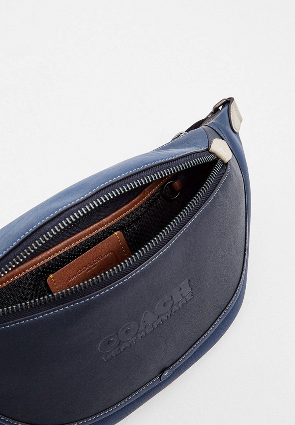 фото Сумка поясная coach