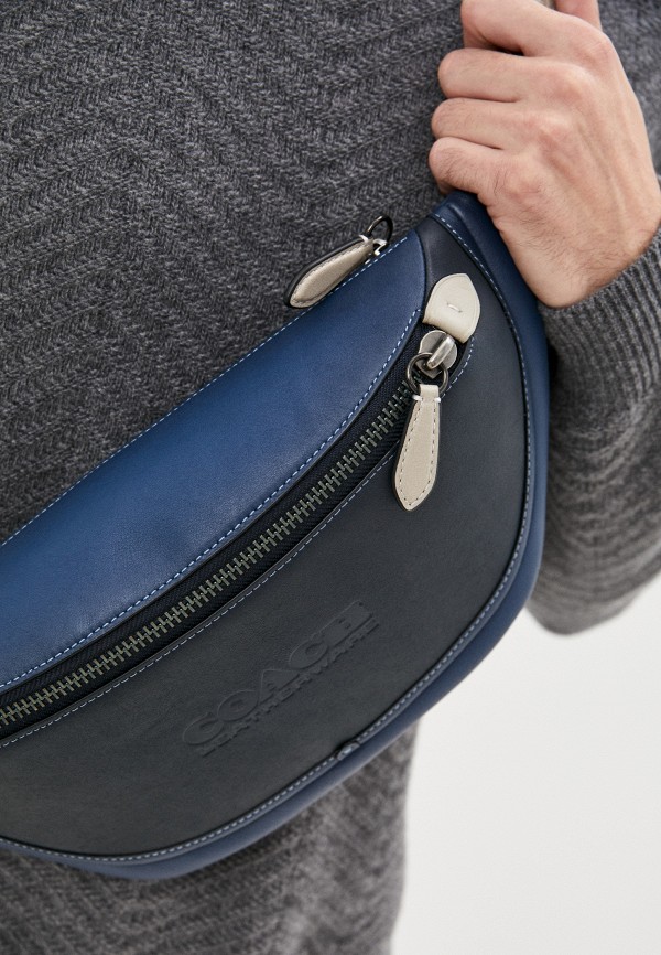 фото Сумка поясная coach