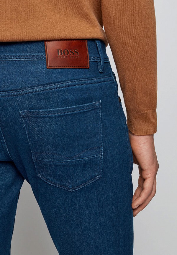 фото Джинсы boss
