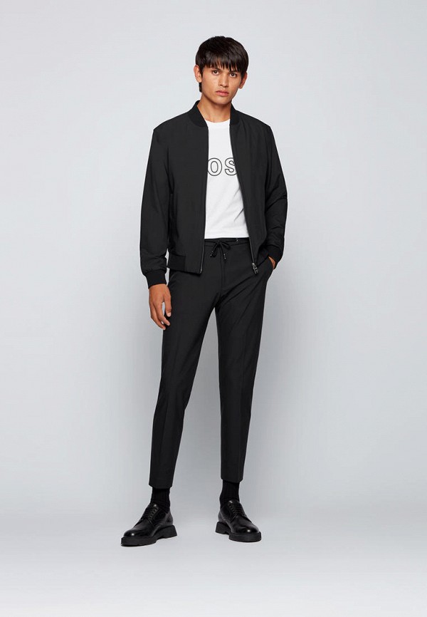 фото Футболка boss