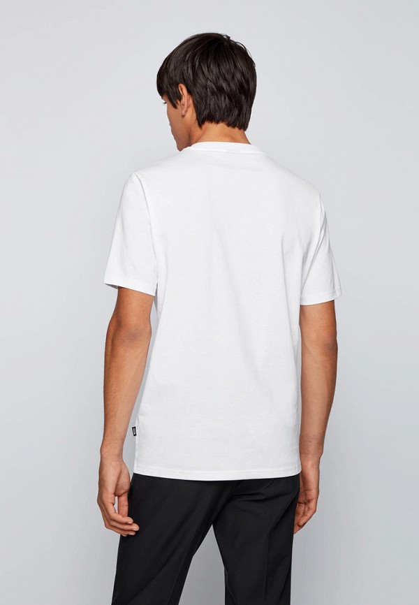 фото Футболка boss