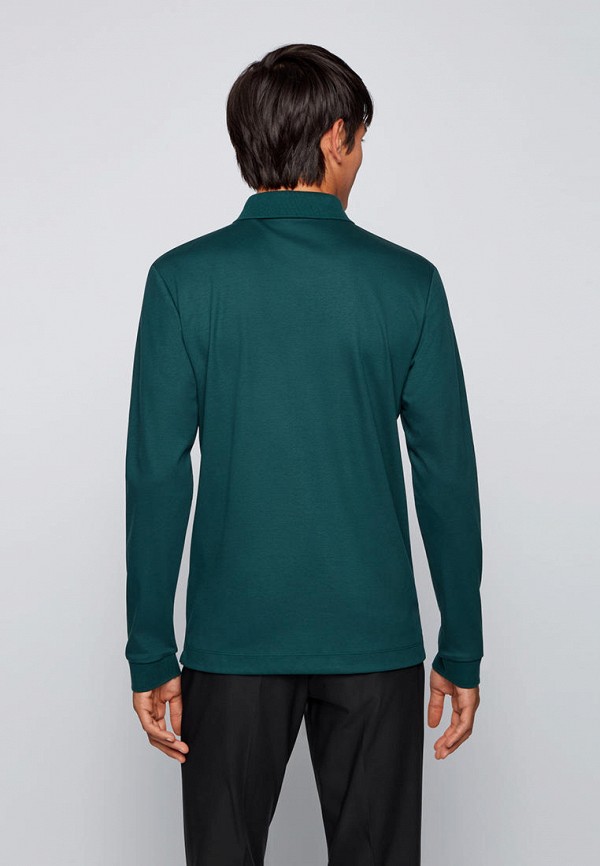 фото Поло boss