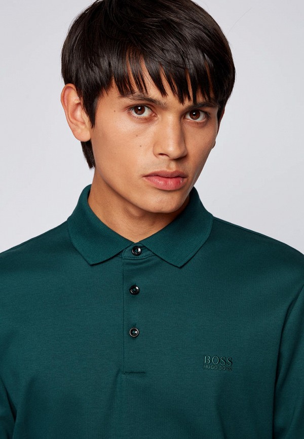 фото Поло boss