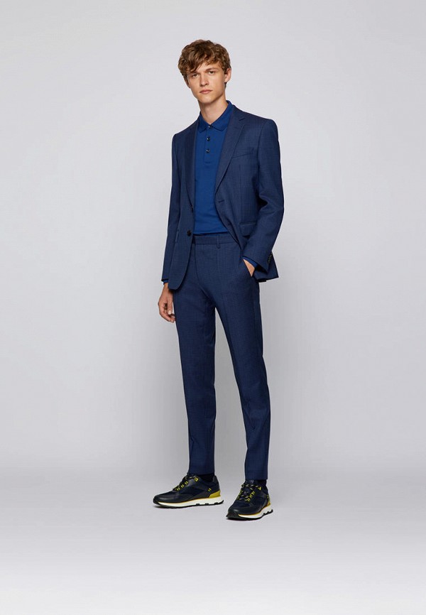 фото Поло boss