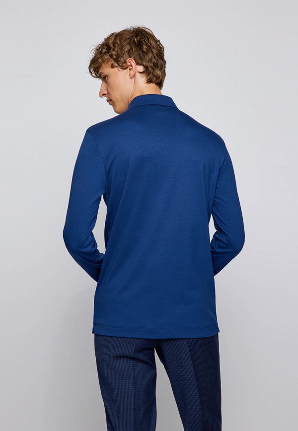 фото Поло boss