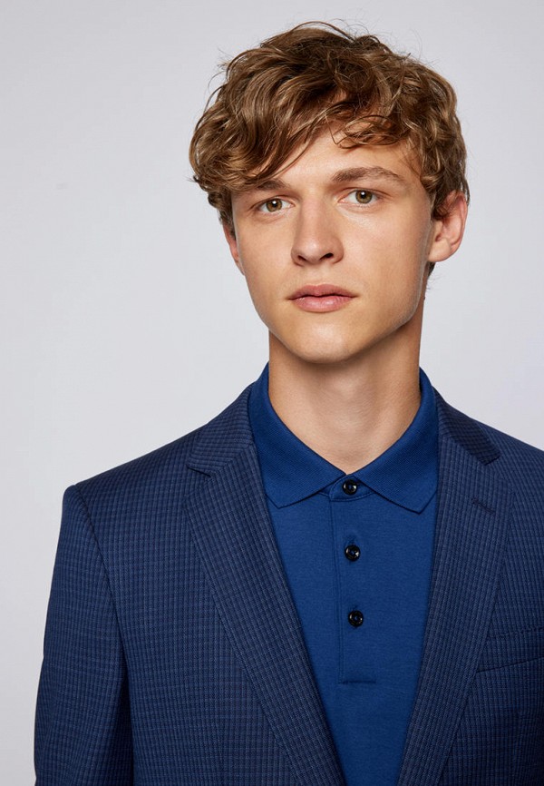 фото Поло boss