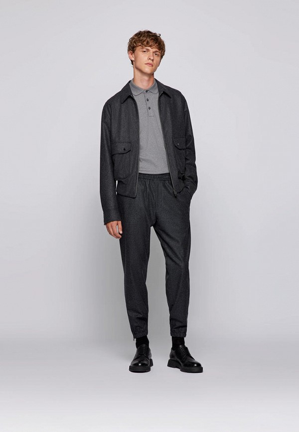 фото Поло boss