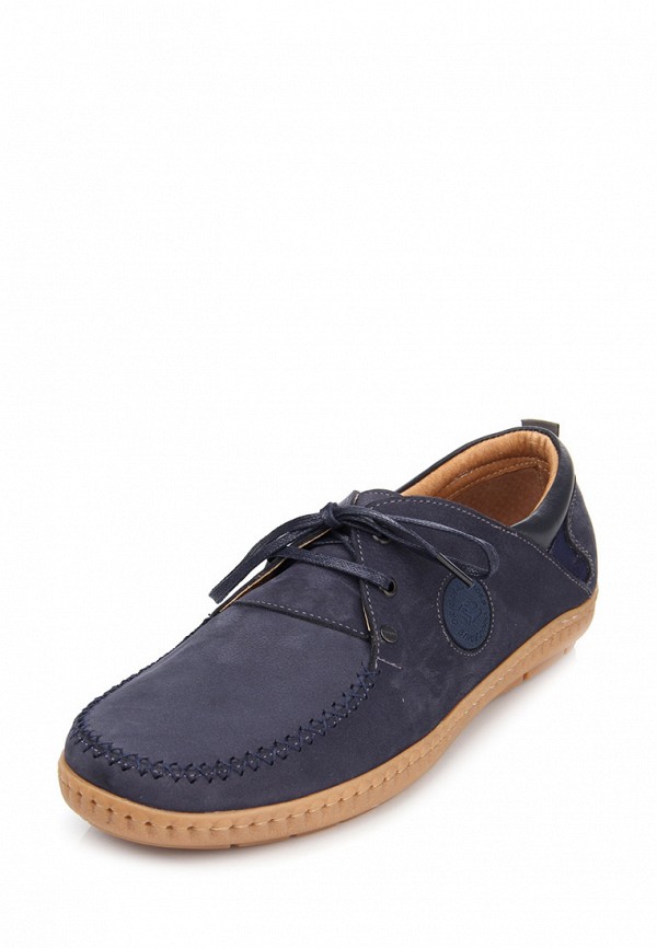 Топсайдеры ditto, Синий
Топсайдеры ditto, Синий