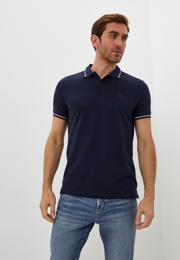 фото Поло colin's