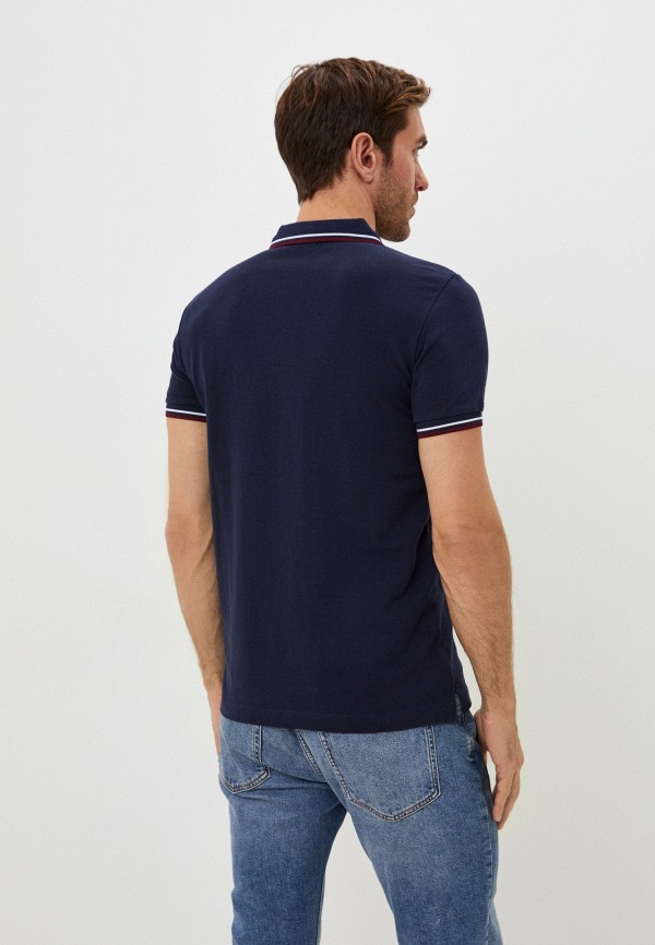 фото Поло colin's