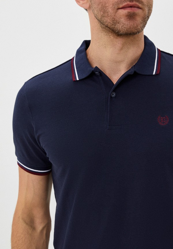 фото Поло colin's