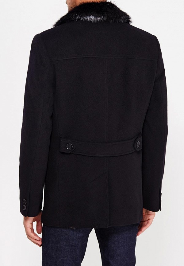 Полупальто Berkytt, Черный 
Полупальто Berkytt, Черный