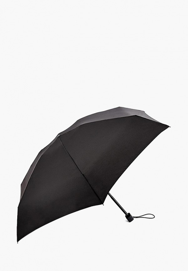 Зонт складной Fulton, Черный
Зонт складной Fulton, Черный