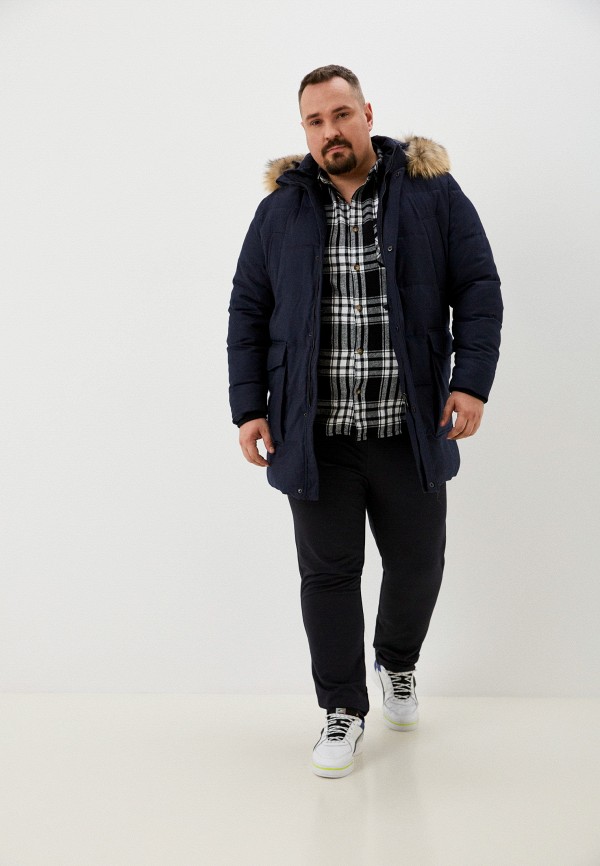 фото Куртка утепленная bazioni