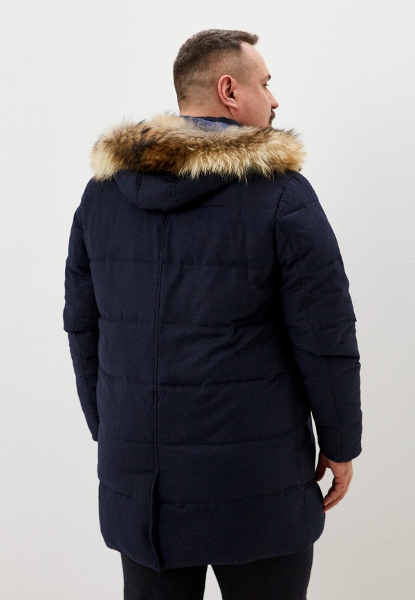 фото Куртка утепленная bazioni